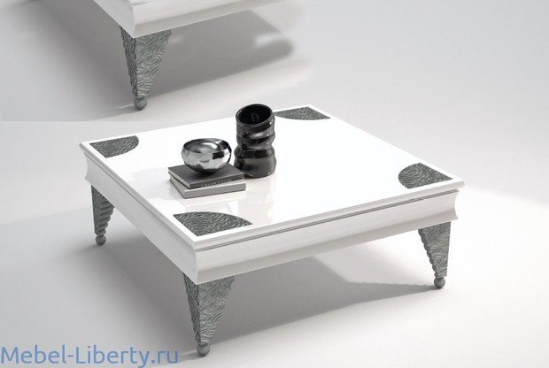 Фото из портфолио Zache новые решения и творческие идеи - гостиные комнаты  – фотографии дизайна интерьеров на INMYROOM