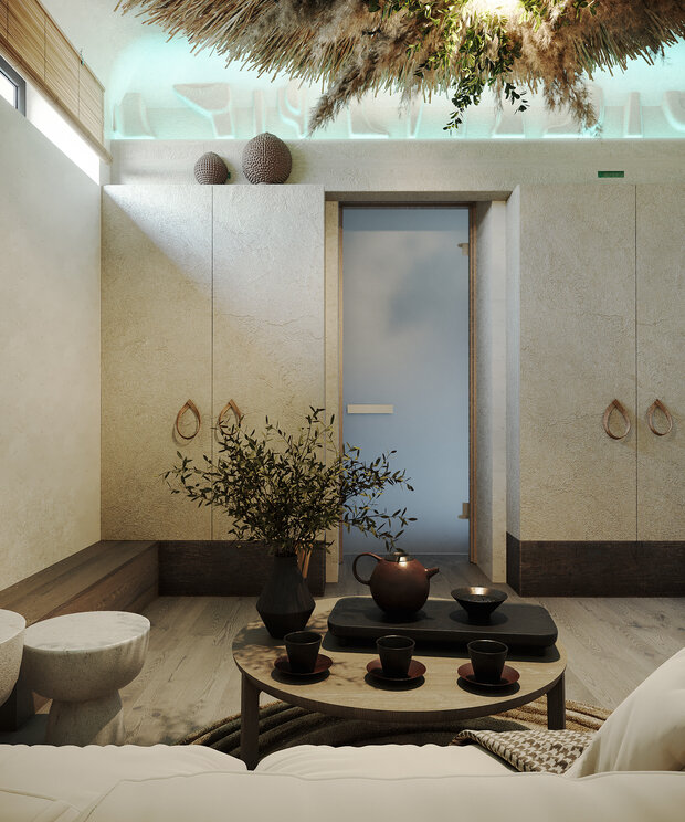 Фото из портфолио recreation room – фотографии дизайна интерьеров на INMYROOM