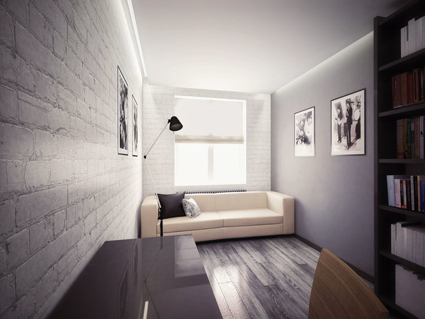 Фото из портфолио Мои избранные статьи – фотографии дизайна интерьеров на INMYROOM