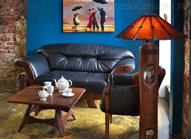 Фото из портфолио Pacific Green(Австалия) – фотографии дизайна интерьеров на INMYROOM