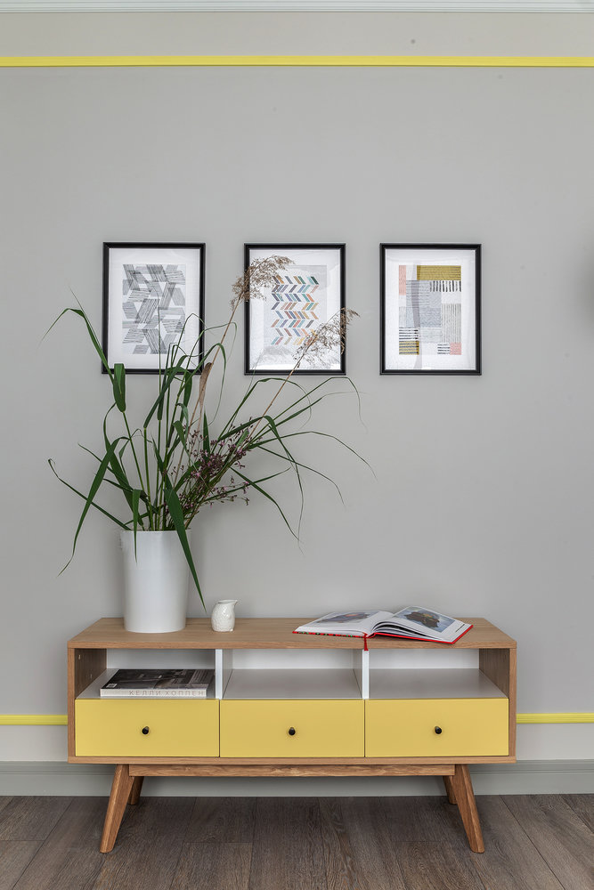 Фотография: Детская в стиле Современный, Квартира, Проект недели, Москва, 3 комнаты, Евгения Лебедева – фото на INMYROOM Фотография: Детская в стиле Современный, Квартира, Проект недели, Москва, 3 комнаты, Евгения Лебедева – фото на INMYROOM