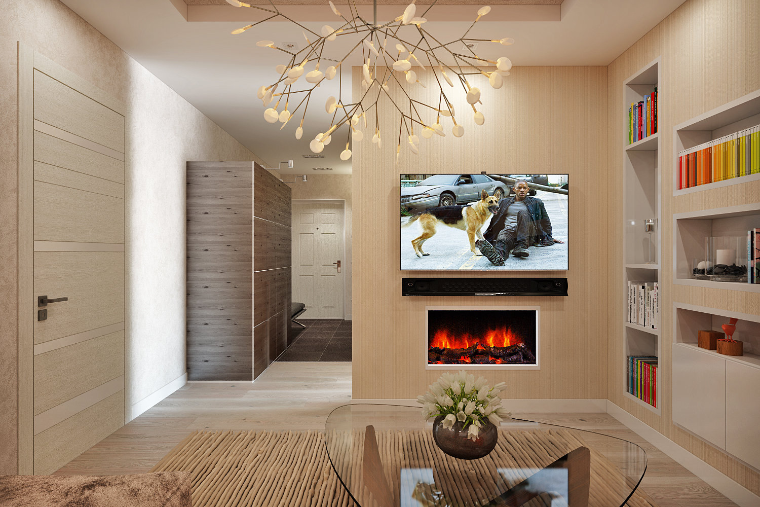 Фото из портфолио Стильный лофт – фотографии дизайна интерьеров на INMYROOM Фото из портфолио Стильный лофт – фотографии дизайна интерьеров на INMYROOM