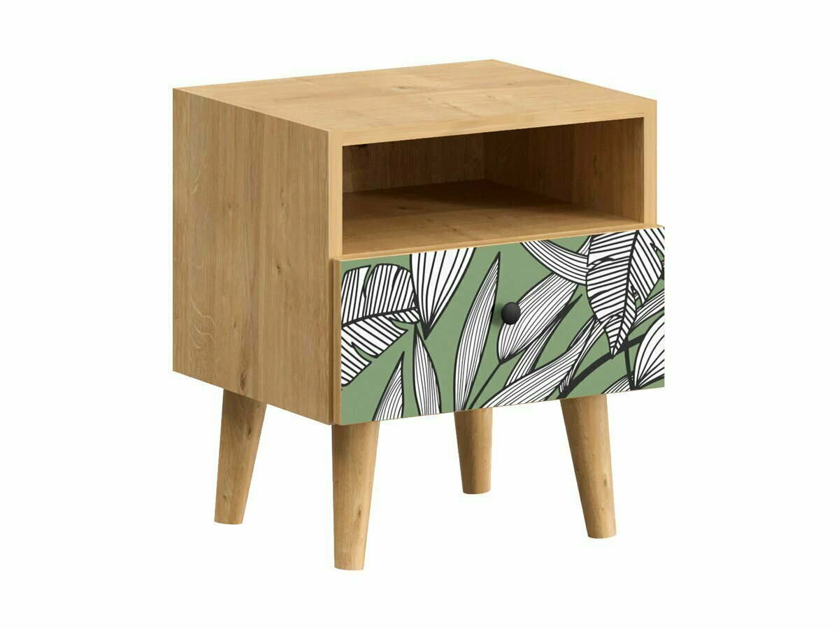 Фотография: в стиле , Гостиная, Спальня, Гид – фото на INMYROOM