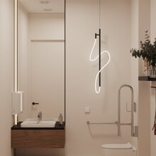 Фото из портфолио Стоматология – фотографии дизайна интерьеров на INMYROOM