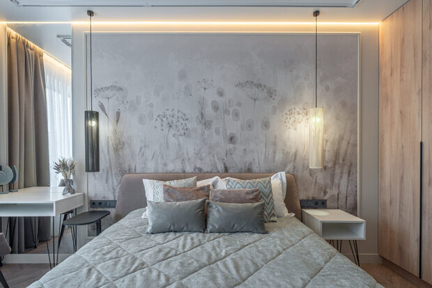 Фотография: в стиле – фото на INMYROOM
