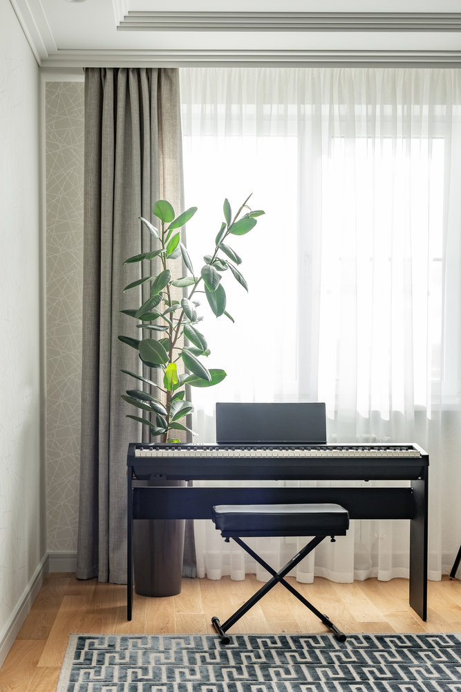 Фотография: Кабинет в стиле Современный, Квартира, Проект недели, Бежевый, Оранжевый, Челябинск, 4 и больше, Более 90 метров, Юлия Сафонова – фото на INMYROOM Фотография: Кабинет в стиле Современный, Квартира, Проект недели, Бежевый, Оранжевый, Челябинск, 4 и больше, Более 90 метров, Юлия Сафонова – фото на INMYROOM