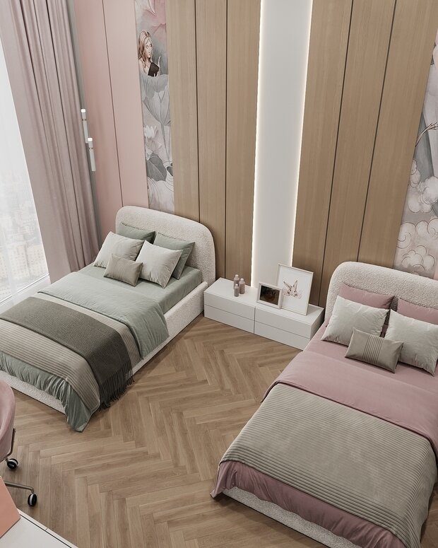 Фотография:  в стиле  – фото на INMYROOM