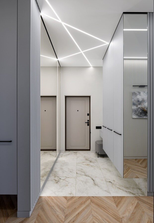Фотография: в стиле – фото на INMYROOM