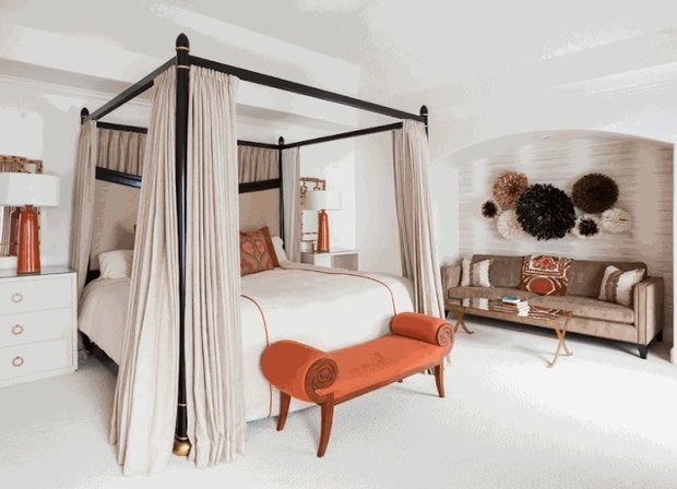 Фото из портфолио Мои избранные статьи – фотографии дизайна интерьеров на INMYROOM