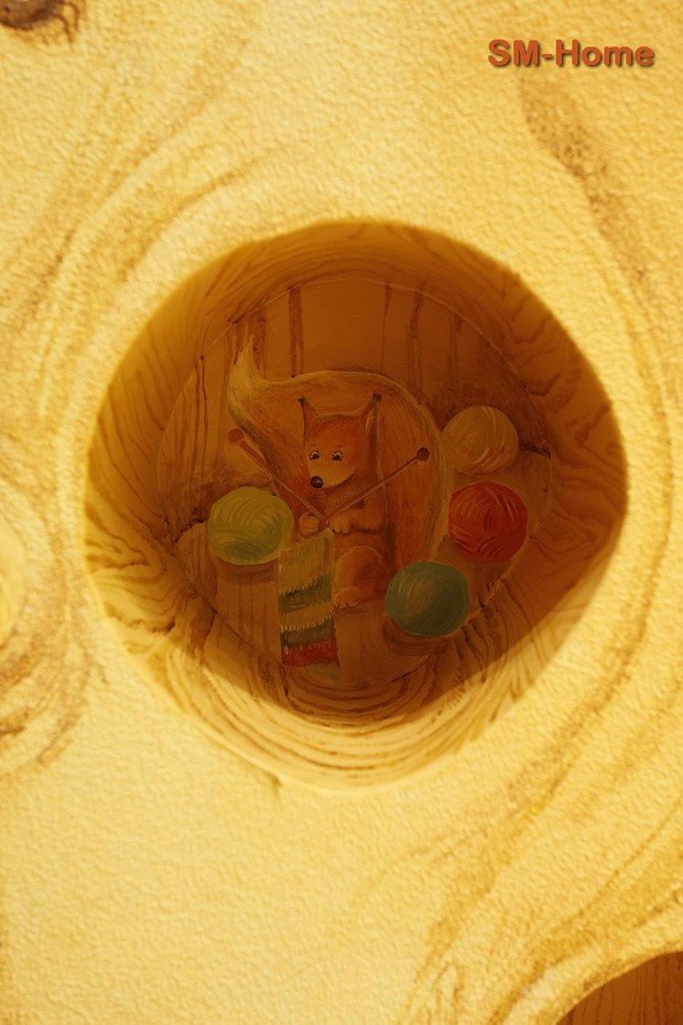 Фото из портфолио Фотографии наших работ. – фотографии дизайна интерьеров на INMYROOM