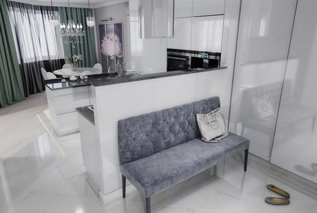 Квартира в Бутово 110 кв.м 