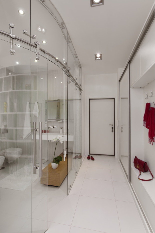 Фото из портфолио Мои избранные статьи – фотографии дизайна интерьеров на INMYROOM