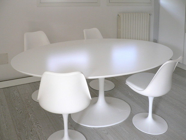 Фото из портфолио Проект 0260 – фотографии дизайна интерьеров на INMYROOM