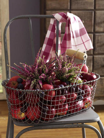 Фотография: Мебель и свет в стиле Прованс и Кантри, Декор интерьера, DIY – фото на INMYROOM