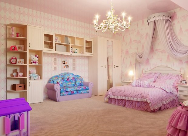 Фото из портфолио Дизайн частного дома – фотографии дизайна интерьеров на INMYROOM