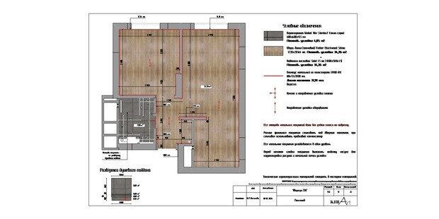 Фото из портфолио ЧР – фотографии дизайна интерьеров на INMYROOM