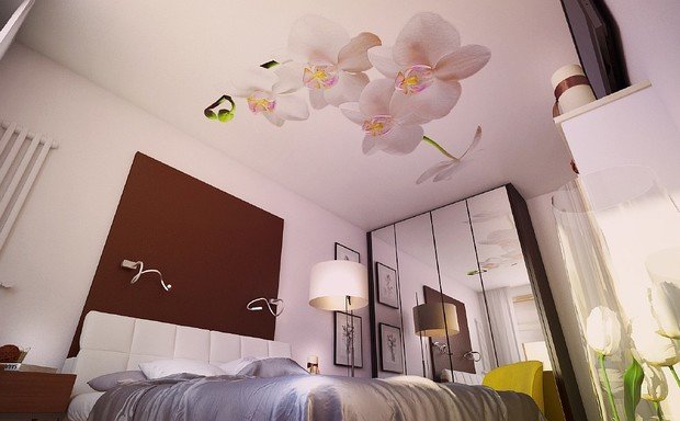 Фото из портфолио Квартира для большой семьи – фотографии дизайна интерьеров на INMYROOM