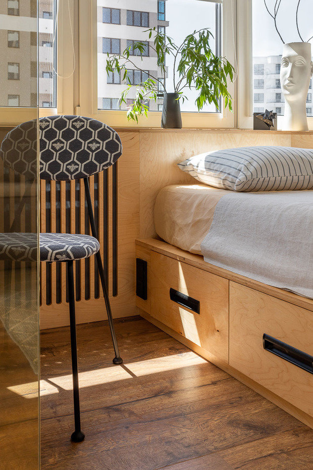 Фото из портфолио Сиетл – фотографии дизайна интерьеров на INMYROOM