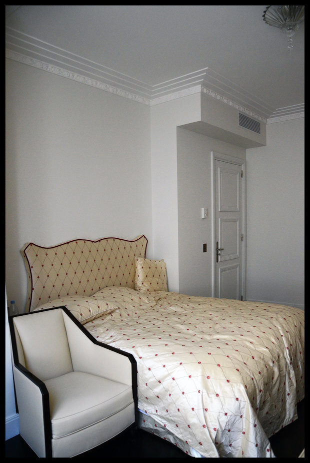 Фото из портфолио Брюсов – фотографии дизайна интерьеров на INMYROOM