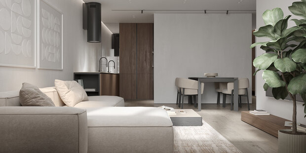 Фотография: в стиле – фото на INMYROOM