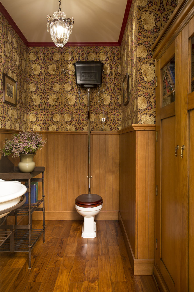 Фотография: Ванная в стиле Прованс и Кантри, Проект недели, Таунхаус, Новогорск, Олеся Шляхтина, 4 и больше – фото на INMYROOM Фотография: Ванная в стиле Прованс и Кантри, Проект недели, Таунхаус, Новогорск, Олеся Шляхтина, 4 и больше – фото на INMYROOM