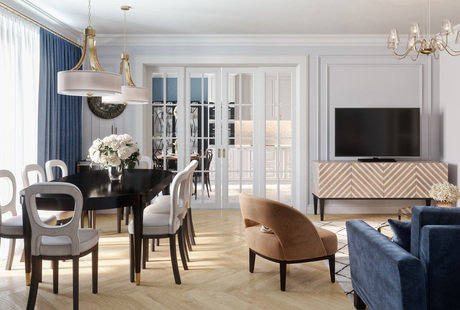 Silenzio | ЖД Коперник