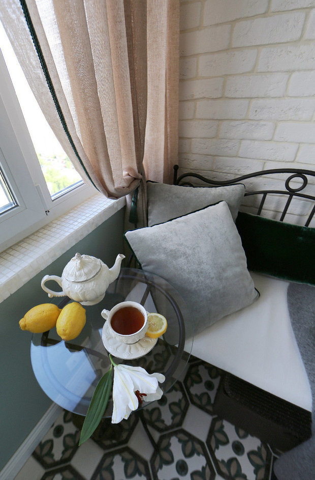 Дизайн: Вера Тарловская