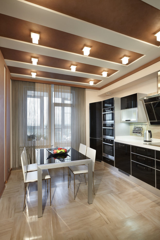 Фото из портфолио Что меня вдохновляет – фотографии дизайна интерьеров на INMYROOM