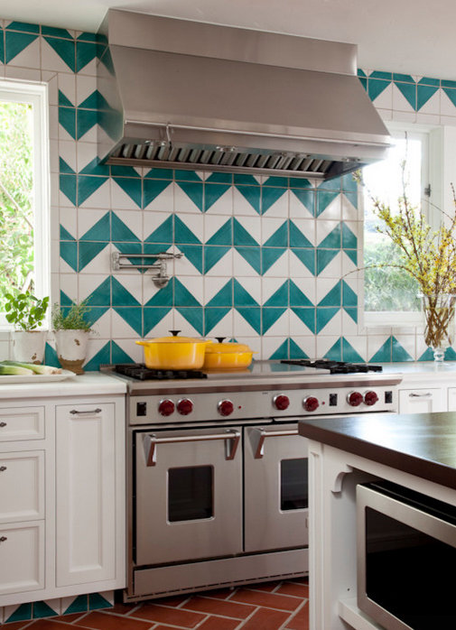 Фотография: Кухня и столовая в стиле Прованс и Кантри, Декор интерьера, Дом, Декор дома, Текстиль – фото на INMYROOM Фотография: Кухня и столовая в стиле Прованс и Кантри, Декор интерьера, Дом, Декор дома, Текстиль – фото на INMYROOM