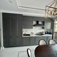 Фото из портфолио Элегантная Сказка – фотографии дизайна интерьеров на INMYROOM