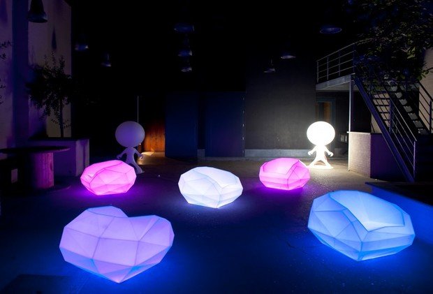 Фото из портфолио Projects – фотографии дизайна интерьеров на INMYROOM