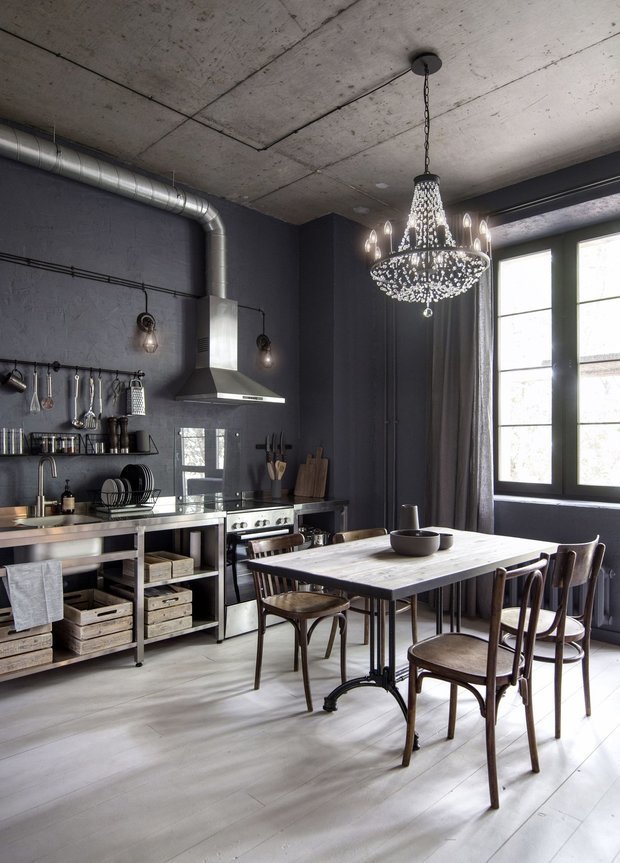 Дизайн: Int2Architecture 