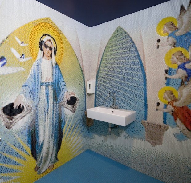 Фото из портфолио Что меня вдохновляет – фотографии дизайна интерьеров на INMYROOM