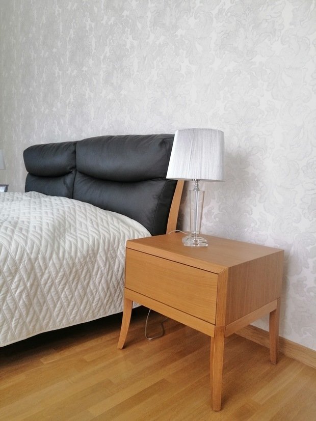Фото из портфолио Fon_cream_classic – фотографии дизайна интерьеров на INMYROOM