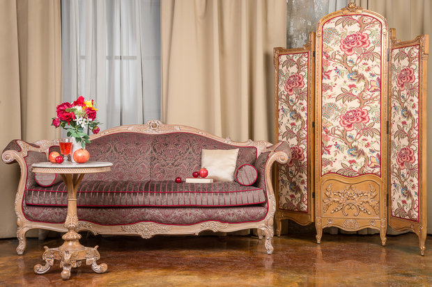 Фото из портфолио Избранные товары – фотографии дизайна интерьеров на INMYROOM