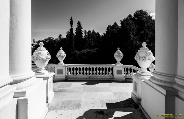 Фото из портфолио Архитектурное фото - 4 – фотографии дизайна интерьеров на InMyRoom.ru