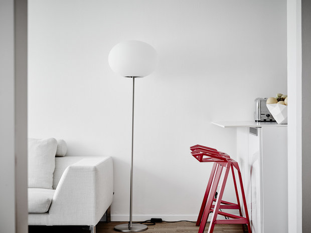 Фото из портфолио Brf Kungen 6 – фотографии дизайна интерьеров на INMYROOM