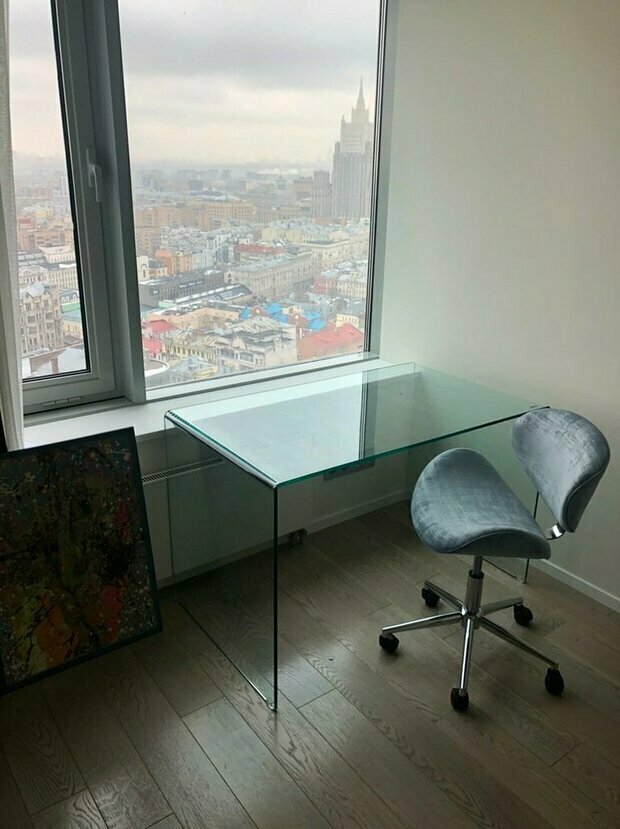 Фото из портфолио Imodern 13 – фотографии дизайна интерьеров на INMYROOM