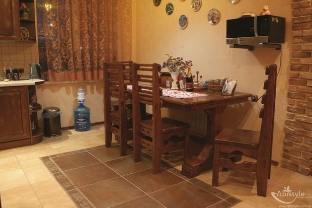Фото из портфолио Дизайн дома в Подгорцах – фотографии дизайна интерьеров на INMYROOM