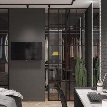 Фото из портфолио проекты – фотографии дизайна интерьеров на INMYROOM