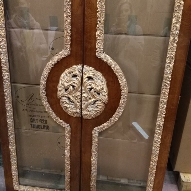 Фото из портфолио Посещение фабрик Agostini mobili,Agostini Firenze,Sat Export,Ar Arredamenti – фотографии дизайна интерьеров на INMYROOM