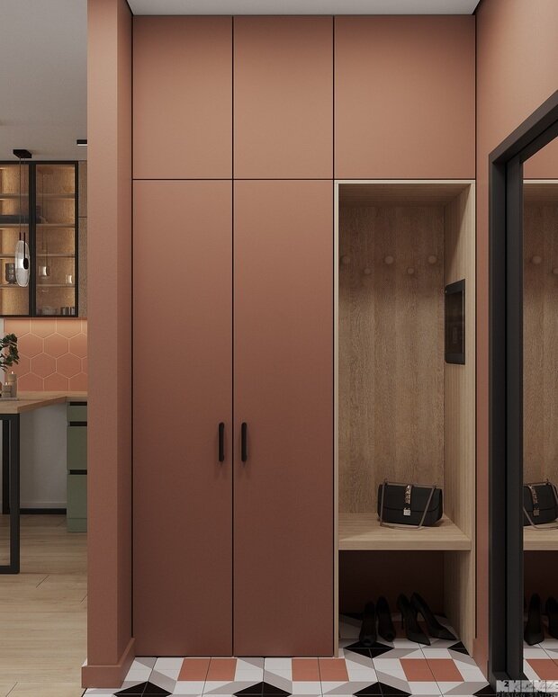 Фотография: в стиле – фото на INMYROOM