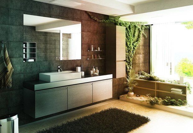Фото из портфолио Мои фотографии – фотографии дизайна интерьеров на INMYROOM