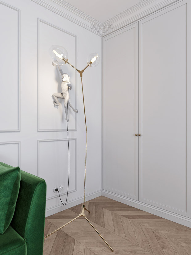 Фото из портфолио гостиная в Питере – фотографии дизайна интерьеров на INMYROOM
