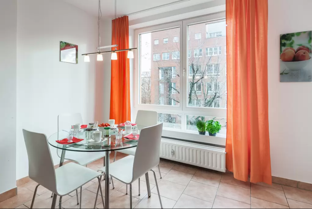 Фотография: Кухня и столовая в стиле Современный, Советы, Ирина Симакова, фэншуй – фото на INMYROOM