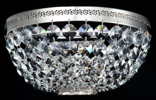 Фото из портфолио Коллекция Diamant – фотографии дизайна интерьеров на INMYROOM