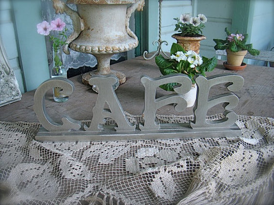 Фотография: Декор в стиле Прованс и Кантри, Современный – фото на INMYROOM