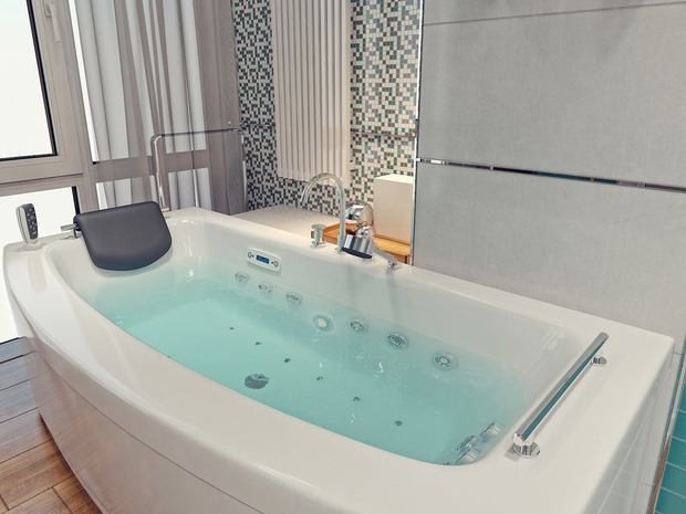 Фото из портфолио LUXURY – фотографии дизайна интерьеров на INMYROOM