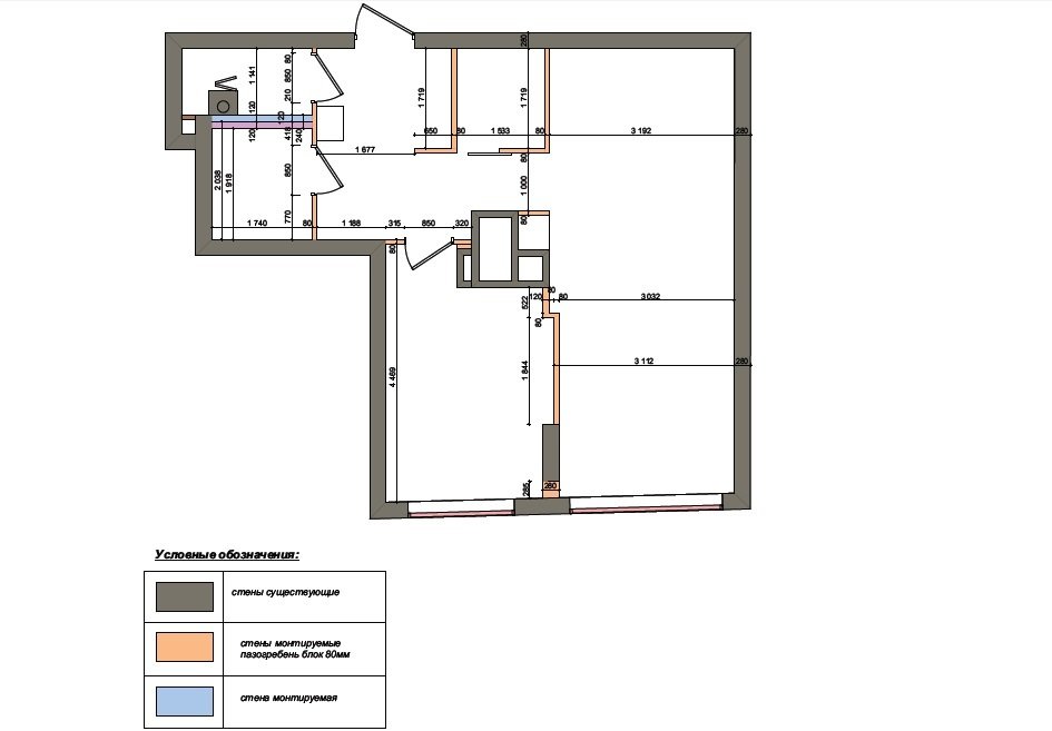 Фотография: Планировки в стиле , Современный, Квартира, Eames, Gorenje, Проект недели, Москва, Бежевый, Dulux, Желтый, Серый, Декоративная штукатурка, Коричневый, Граффити, SLV, ИКЕА, кирпич в интерьере, кирпичная стена, кирпичная стена в интерьере, идеи перепланировки однушки, перепланировка однокомнатной квартиры, современный интерьер, Roca, Porcelanosa, освещение в спальне, Lightstar, Jacob Delafon, Kermi, Centrsvet, как организовать хранение на небольшом метраже, перепланировка студии, кирпичный клинкер, квартира в современном стиле, сценарии освещения, Grohе, хранение книг в небольшой квартире, перепланировка однушки, современный стиль в интерьере, как из однушки сделать двушку, кирпичная кладка в интерьере, современные сценарии освещения, как создать современный и модный интерьер, керамогранит под дерево, Estetica, интерьер с кирпичной кладкой, декоративное освещение в квартире, Megalux, Valentin, Arline, Italline, Constance Guisse, Terhuerne, Calcebeton, Moorbrand, Виктория Золина, Zi-Design Interiors – фото на INMYROOM