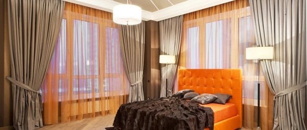 Фото из портфолио Эклектика с элементами французской классики – фотографии дизайна интерьеров на INMYROOM